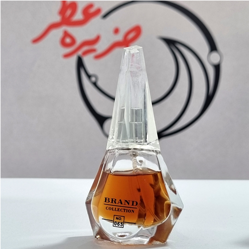 عطر ادکلن جیوانچی آنجئو دمون زنانه کوچک